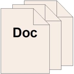 formato Doc