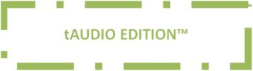 saas.tAUDIO EDITION