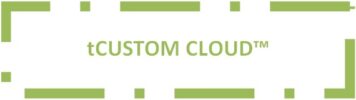 tCUSTOM CLOUD