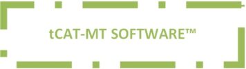 taas.tCAT-MT SOFTWARE