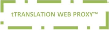 taas.tTRANSLATION WEB PROXY